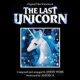Download or print America The Last Unicorn Sheet Music Printable PDF 6-page score for Pop / arranged Piano, Vocal & Guitar (Right-Hand Melody) SKU: 123364