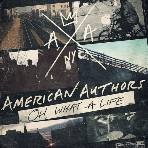 American Authors Best Day Of My Life profile picture