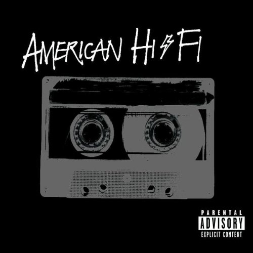 American Hi-Fi Another Perfect Day profile picture