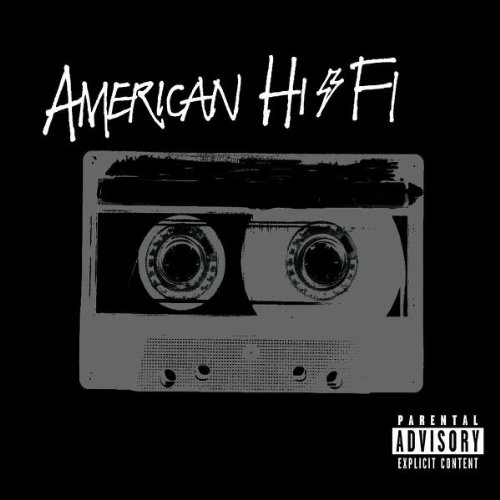 American Hi-Fi Flavor Of The Weak pictures American Hi-Fi Flavor Of The Weak profile picture