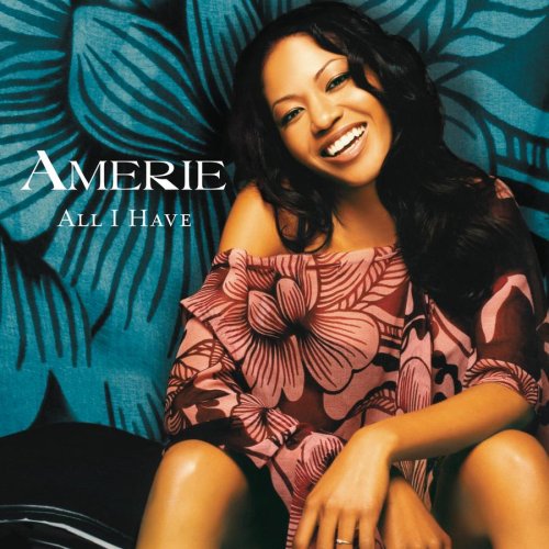 Amerie Talkin' To Me profile picture