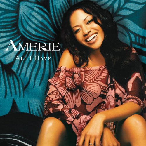 Amerie Why Don't We Fall In Love profile picture