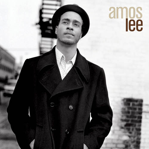 Amos Lee Give It Up profile picture