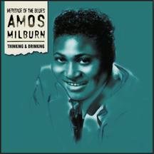 Amos Milburn Down The Road A Piece pictures Amos Milburn Down The Road A Piece profile picture