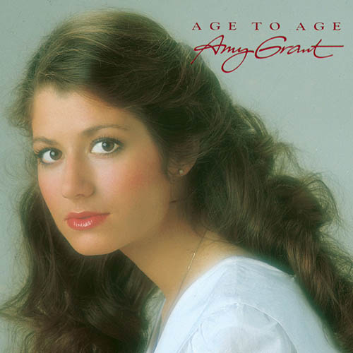 Amy Grant Arms Of Love profile picture