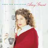 Download or print Amy Grant Breath Of Heaven (Mary's Song) Sheet Music Printable PDF 7-page score for Religious / arranged Piano (Big Notes) SKU: 74868