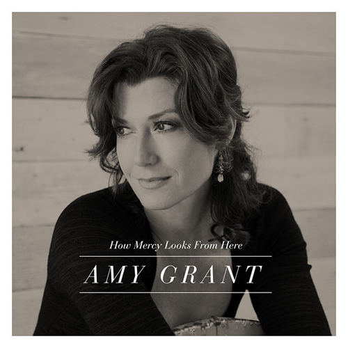 Amy Grant Don't Try So Hard profile picture