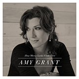 Download or print Amy Grant Don't Try So Hard Sheet Music Printable PDF 6-page score for Pop / arranged Piano, Vocal & Guitar (Right-Hand Melody) SKU: 153051