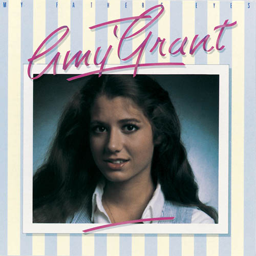 Amy Grant Father's Eyes profile picture