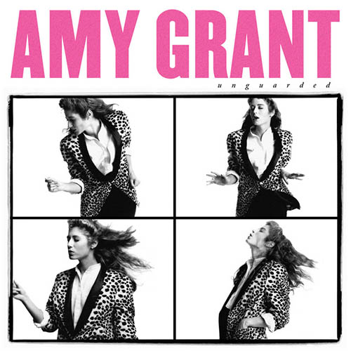 Amy Grant Find A Way profile picture