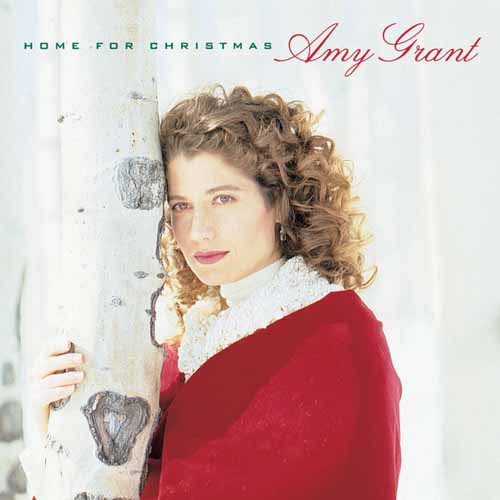 Amy Grant Grown-Up Christmas List (arr. Kirby Shaw) profile picture