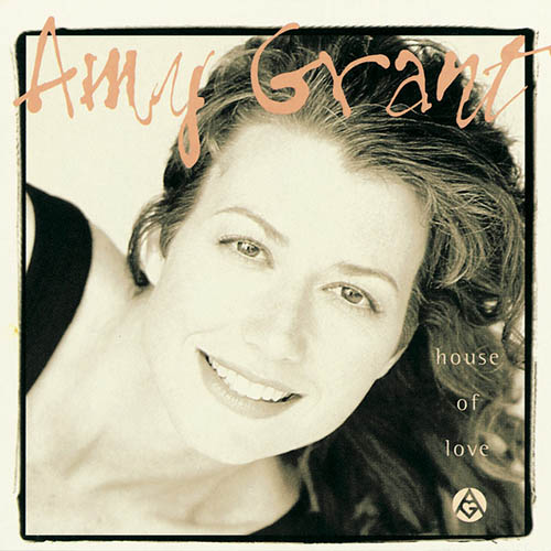 Amy Grant Helping Hand profile picture