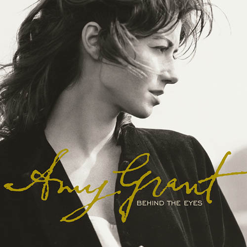 Amy Grant I Will Be Your Friend profile picture