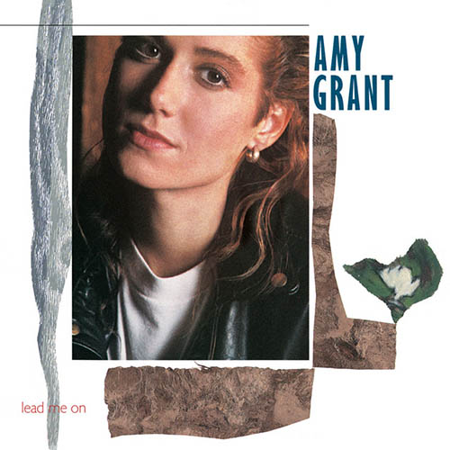 Amy Grant Lead Me On profile picture