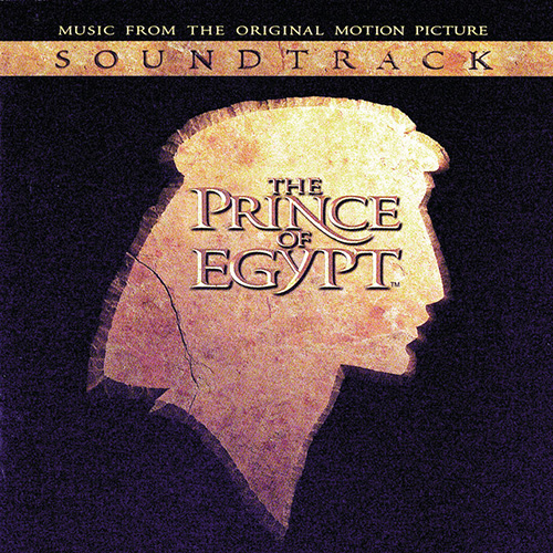 Amy Grant River Lullaby (from The Prince Of Egypt) profile picture