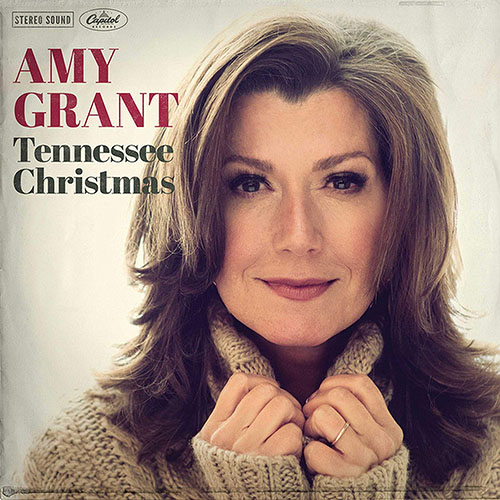 Amy Grant Tennessee Christmas profile picture