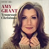 Download or print Amy Grant Tennessee Christmas Sheet Music Printable PDF 4-page score for Christmas / arranged Piano (Big Notes) SKU: 98914