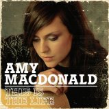 Download or print Amy MacDonald L.A. Sheet Music Printable PDF 6-page score for Pop / arranged Piano, Vocal & Guitar (Right-Hand Melody) SKU: 40461