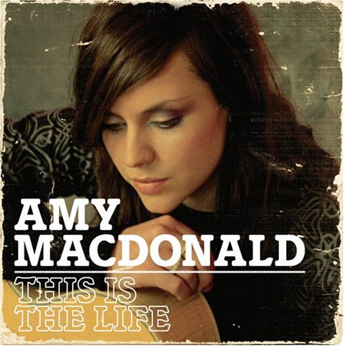 Amy MacDonald The Footballer's Wife profile picture