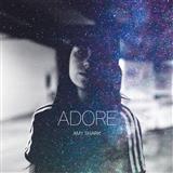 Download or print Amy Shark Adore Sheet Music Printable PDF 5-page score for Pop / arranged Piano, Vocal & Guitar (Right-Hand Melody) SKU: 198240