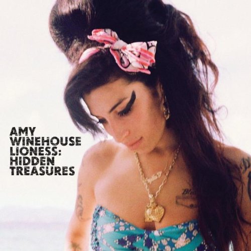 Amy Winehouse A Song For You profile picture