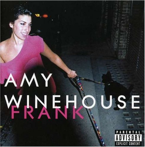 Amy Winehouse Help Yourself profile picture
