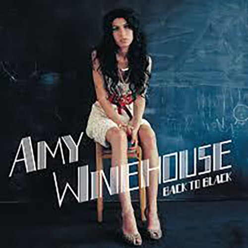 Amy Winehouse Rehab (Horn Section) profile picture