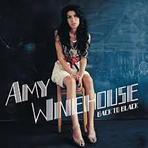 Amy Winehouse Rehab profile picture