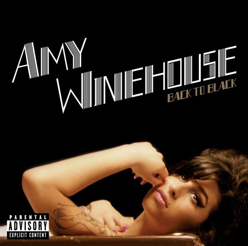 Amy Winehouse Wake Up Alone profile picture