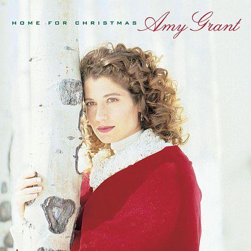 Amy Grant Grown-Up Christmas List pictures Amy Grant Grown-Up Christmas List profile picture