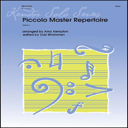 Amy Kempton Piccolo Master Repertoire - Piano Accompaniment profile picture