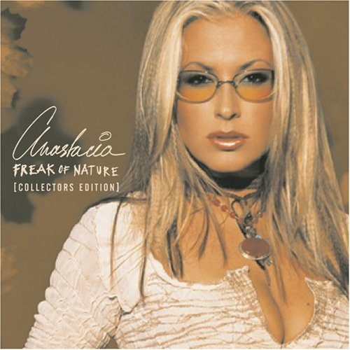 Anastacia Don't Stop (Doin' It) profile picture