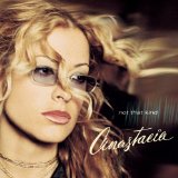 Download or print Anastacia I'm Outta Love Sheet Music Printable PDF 7-page score for Pop / arranged Piano, Vocal & Guitar (Right-Hand Melody) SKU: 265394