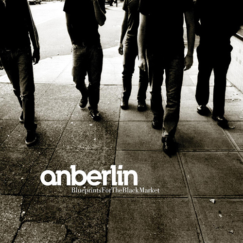 Anberlin Change The World profile picture