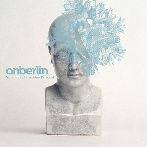 Anberlin Paperthin Hymn profile picture