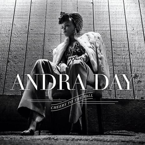 Andra Day Rise Up profile picture