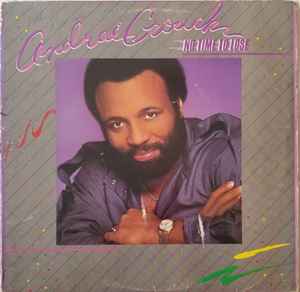Andrae Crouch Always Remember profile picture