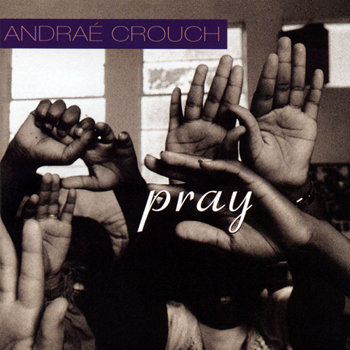 Andrae Crouch Come Closer To Me profile picture