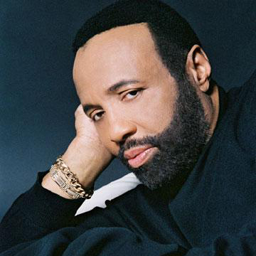 Andrae Crouch Livin' This Kind Of Life profile picture