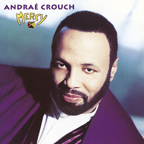 Andrae Crouch Mercy profile picture