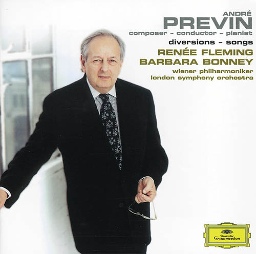André Previn Good Morning Midnight profile picture