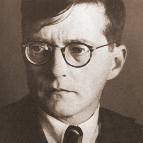 Dmitrij Shostakovich The Second Waltz profile picture