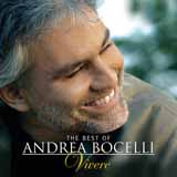 Download or print Andrea Bocelli A Te Sheet Music Printable PDF 6-page score for Classical / arranged Piano, Vocal & Guitar (Right-Hand Melody) SKU: 106632