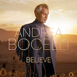 Download or print Andrea Bocelli Ave Maria (with Violin) Sheet Music Printable PDF 8-page score for Classical / arranged Piano & Vocal SKU: 1291031