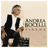 Download or print Andrea Bocelli Be My Love Sheet Music Printable PDF 5-page score for Classical / arranged Piano & Vocal SKU: 164989