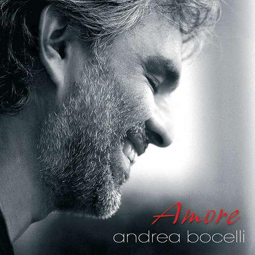 Andrea Bocelli Because We Believe profile picture