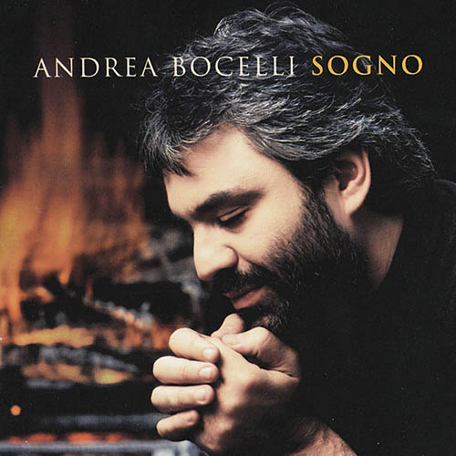 Andrea Bocelli Cantico profile picture