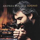 Download or print Andrea Bocelli Canto Della Terra Sheet Music Printable PDF 4-page score for Classical / arranged Piano, Vocal & Guitar SKU: 103451