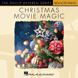 Download or print Andrea Bocelli God Bless Us Everyone (from A Christmas Carol) (arr. Phillip Keveren) Sheet Music Printable PDF 2-page score for Christmas / arranged Big Note Piano SKU: 456406