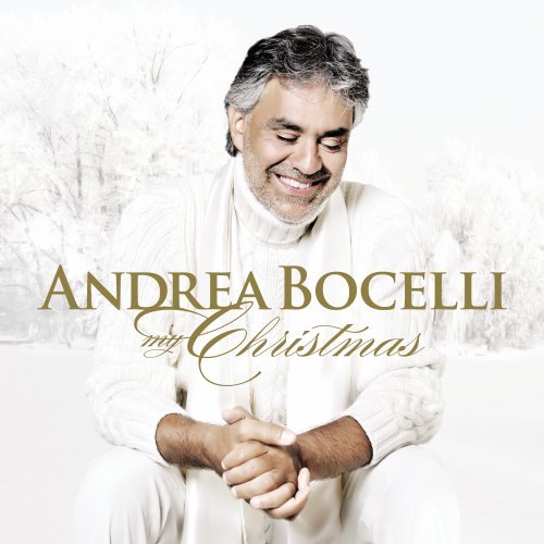 Andrea Bocelli God Bless Us Everyone profile picture